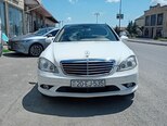 Mercedes S 350-1