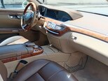 Mercedes S 350-6