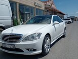 Mercedes S 350-2