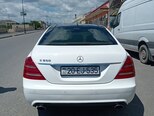 Mercedes S 350-9