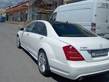 Mercedes S 350-8