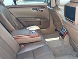 Mercedes S 350-5