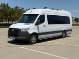Mercedes Sprinter 316-2