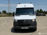 Mercedes Sprinter 316-3