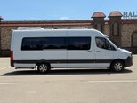 Mercedes Sprinter 316-5
