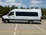 Mercedes Sprinter 316-4