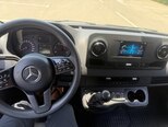 Mercedes Sprinter 316-21