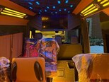Mercedes Sprinter 316-17