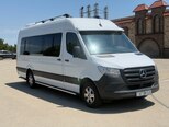 Mercedes Sprinter 316-1