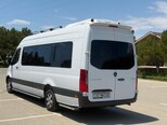 Mercedes Sprinter 316-7