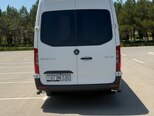 Mercedes Sprinter 316-8