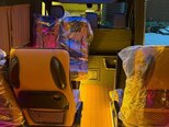 Mercedes Sprinter 316-16