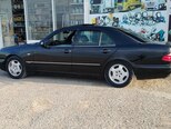 Mercedes E 240-7