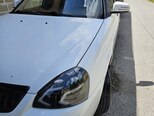 LADA (VAZ) Priora-2
