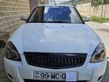 LADA (VAZ) Priora-1