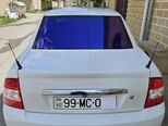 LADA (VAZ) Priora-4