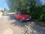LADA (VAZ) 21013-3