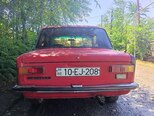 LADA (VAZ) 21013-5