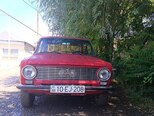 LADA (VAZ) 21013-1