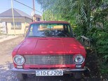 LADA (VAZ) 21013-10