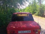 LADA (VAZ) 21013-11