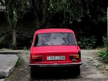 LADA (VAZ) 21013-12