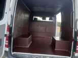 Mercedes Sprinter 515-5