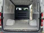 Mercedes Sprinter 515-4