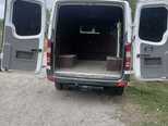 Mercedes Sprinter 515-10