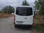 Mercedes Sprinter 515-2