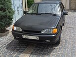 LADA (VAZ) 2115-1