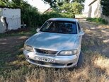 Opel Vectra-1