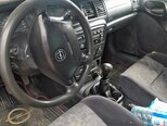 Opel Vectra-3