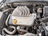 Opel Vectra-4