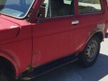 LADA (VAZ) Niva-4