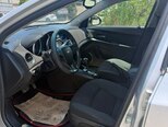 Chevrolet Cruze-3