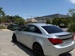 Chevrolet Cruze-5
