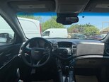 Chevrolet Cruze-8