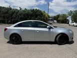 Chevrolet Cruze-6