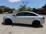 Chevrolet Cruze-7