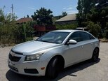 Chevrolet Cruze-4