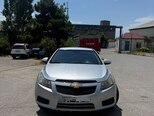 Chevrolet Cruze-1
