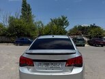 Chevrolet Cruze-2