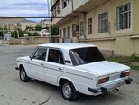 LADA (VAZ) 2106-5