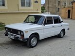 LADA (VAZ) 2106-2