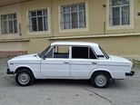 LADA (VAZ) 2106-8