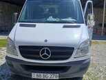 Mercedes Sprinter 515-1