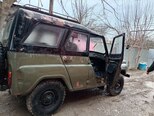 UAZ 3151-6