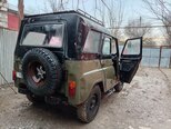 UAZ 3151-2