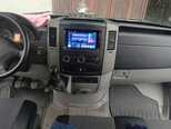 Mercedes Sprinter 515-3